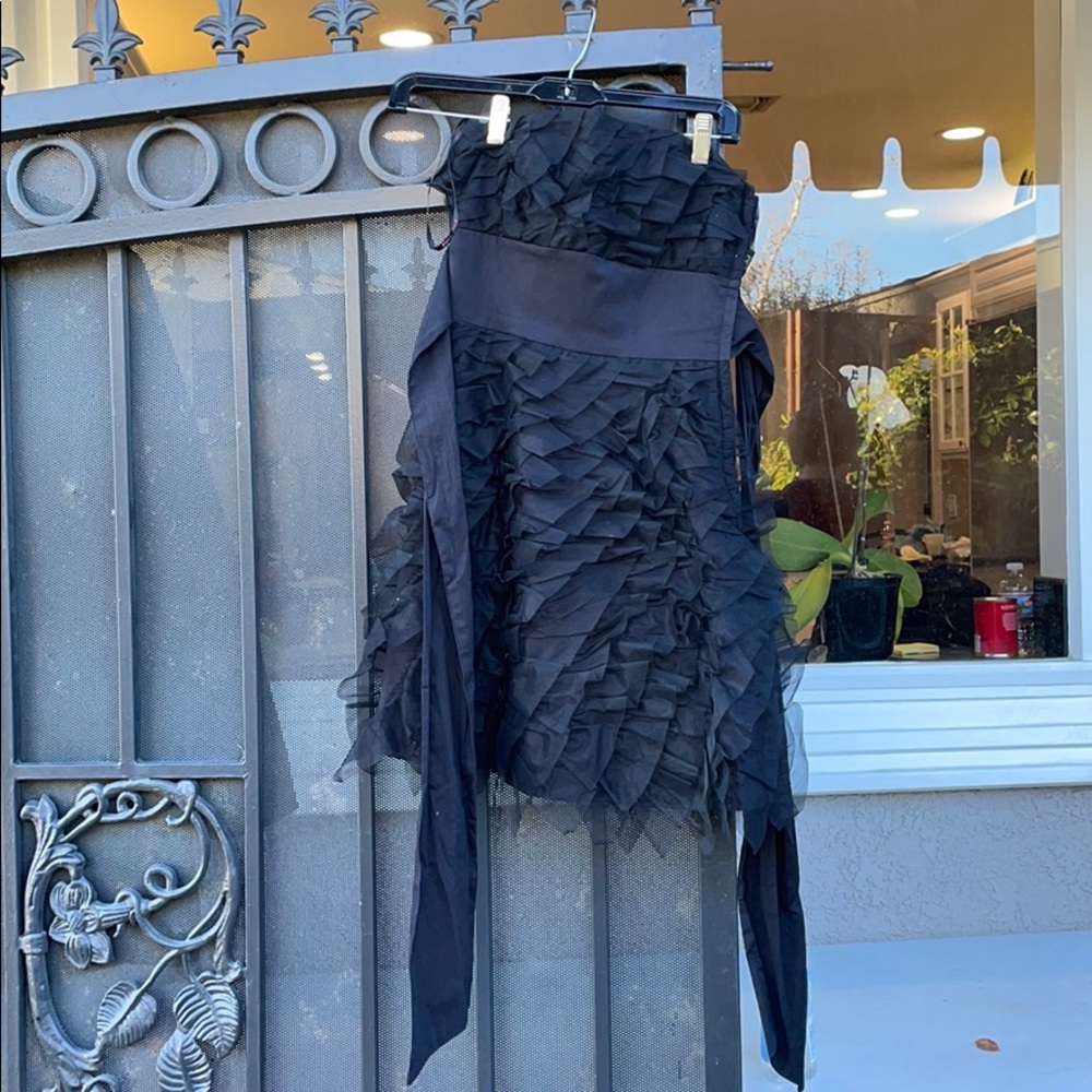 Betsey Johnson Little Black Dress
